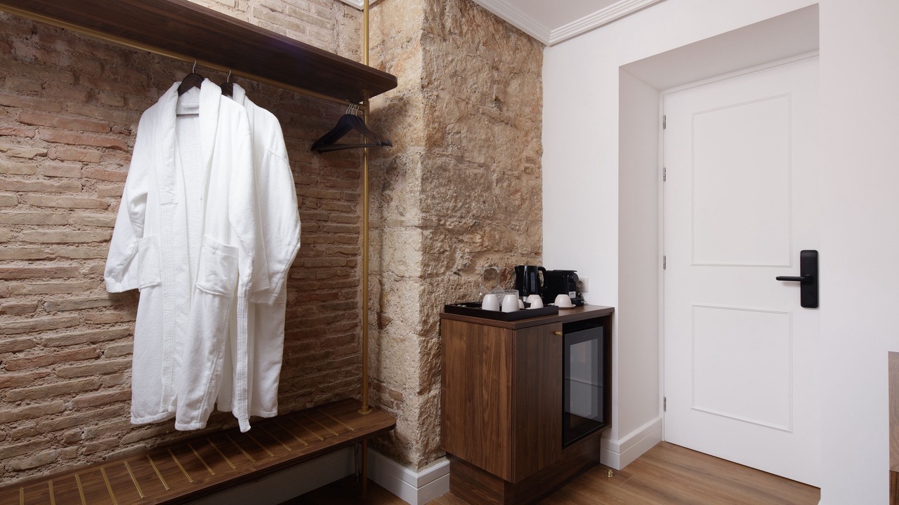 Photo of Bedroom in Thissio