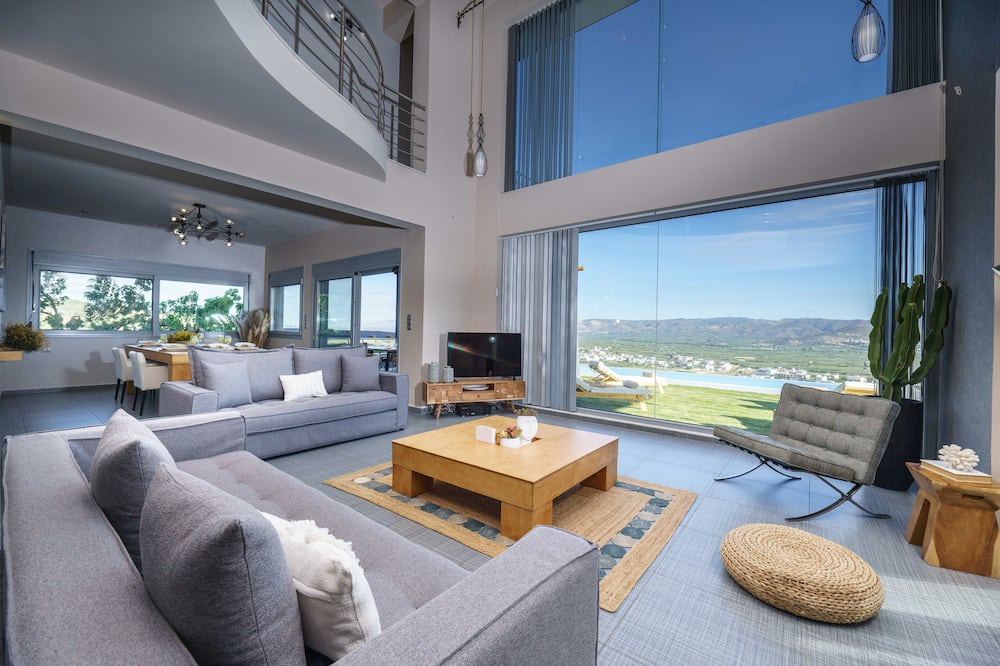 Photo of Livingroom in Mires
