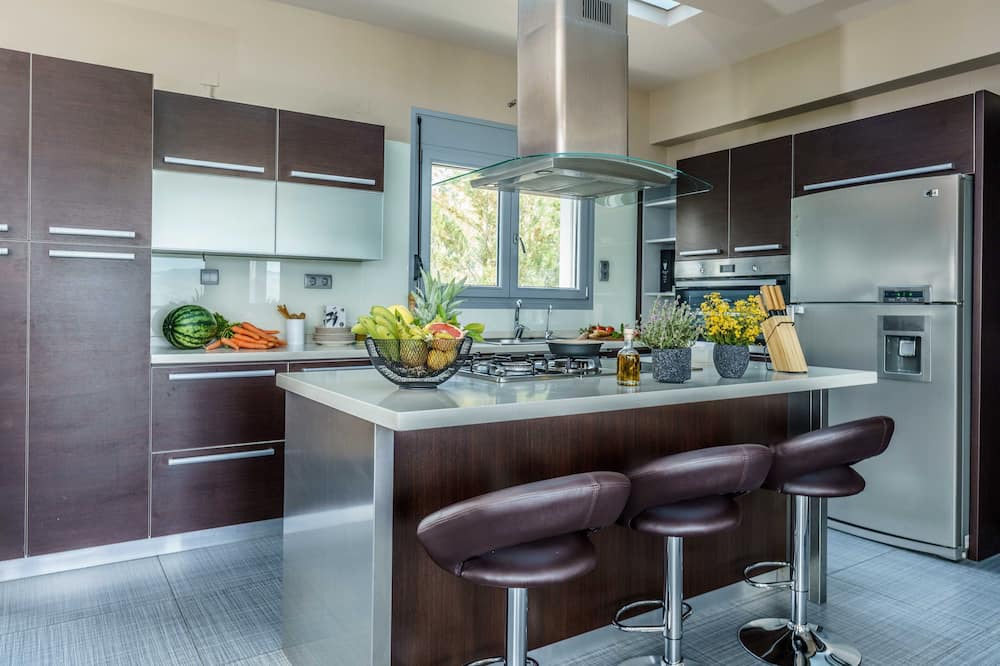 Photo of Kitchen in Mires