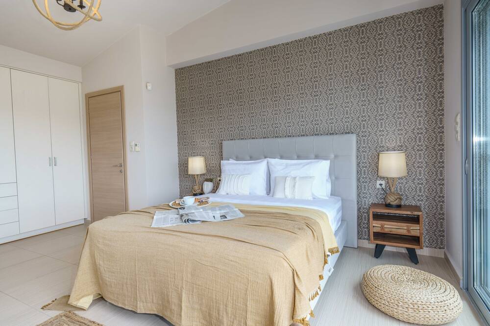 Photo of Bedroom in Mires