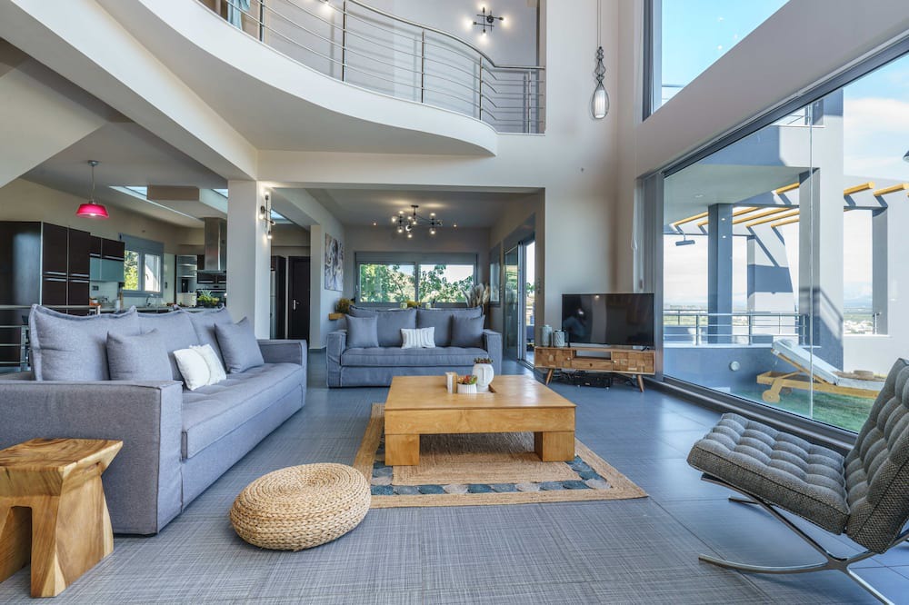 Photo of Livingroom in Mires