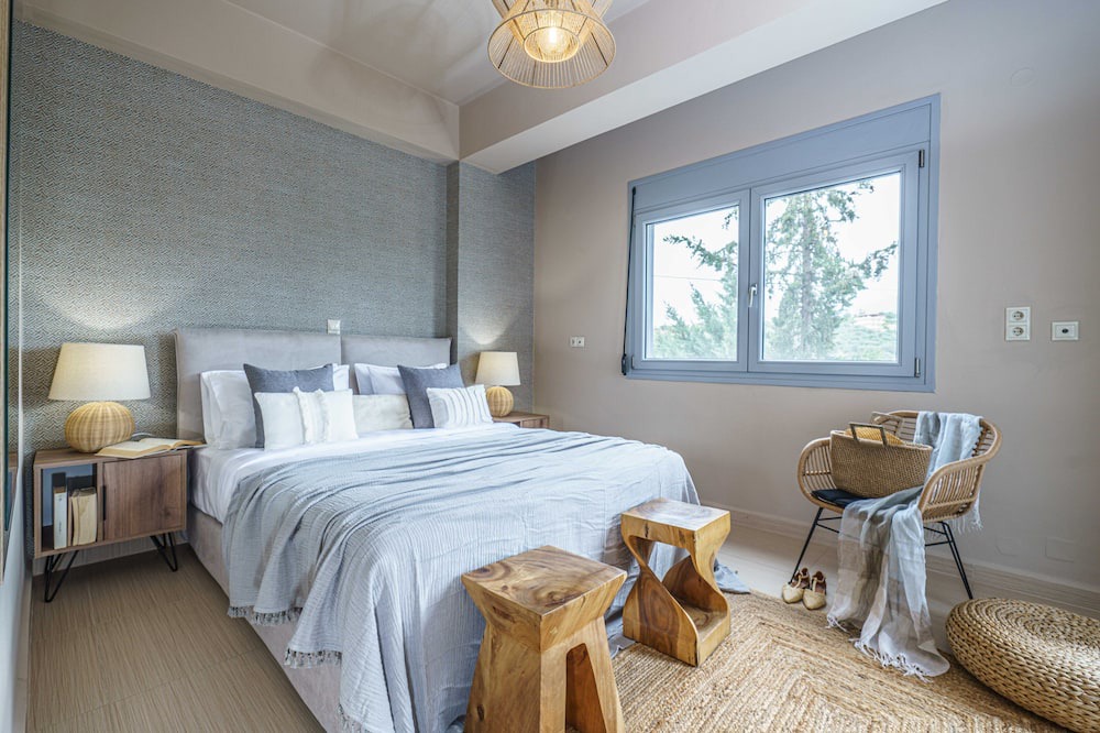 Photo of Bedroom in Mires