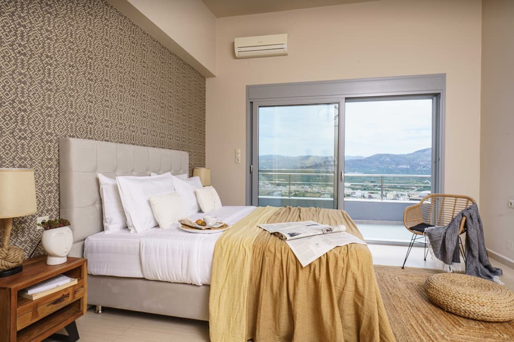 Photo of Bedroom in Mires