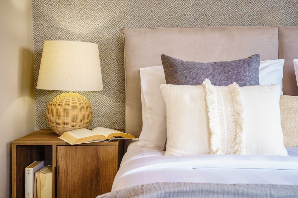 Photo of Bedroom in Mires