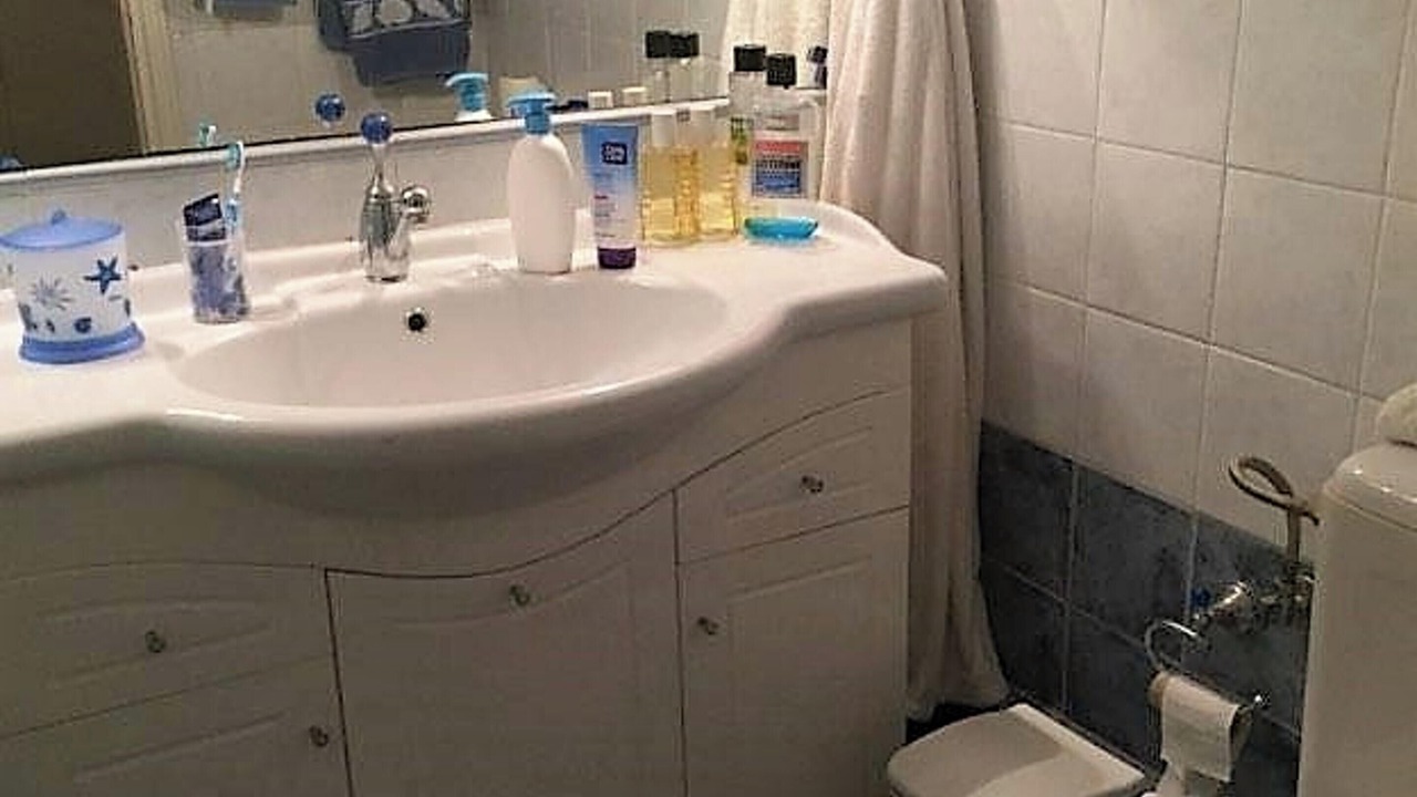 Photo of Bathroom in Nerantza