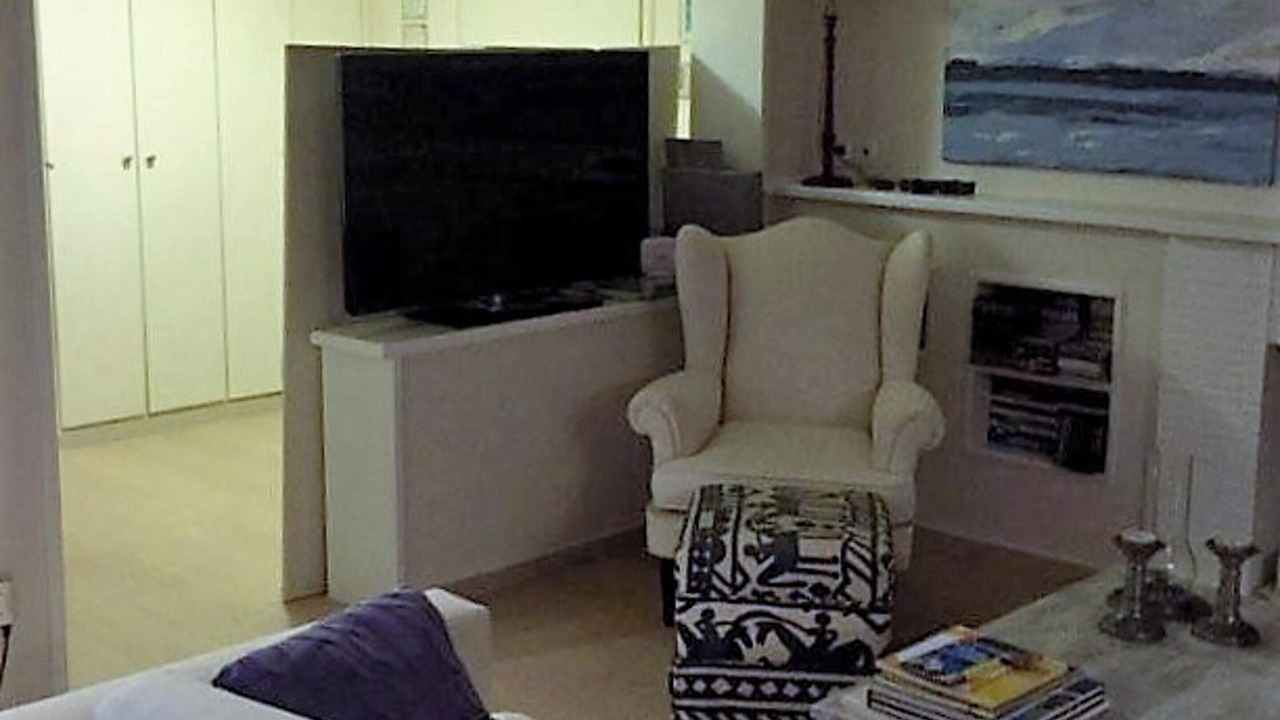 Photo of Livingroom in Nerantza