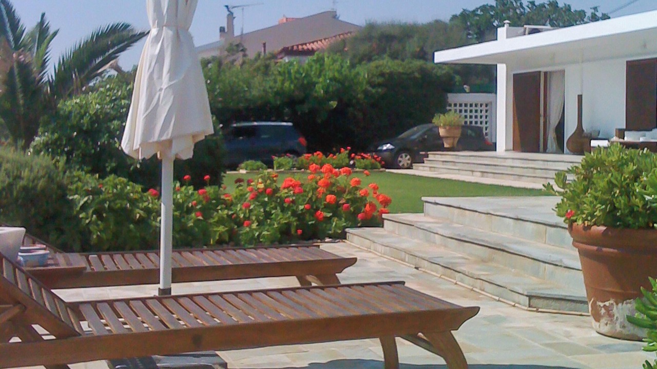 Photo of Patio Balcony in Nerantza