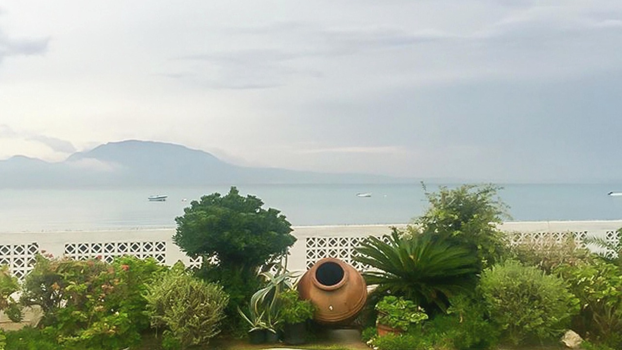 Photo of Outdoor in Nerantza