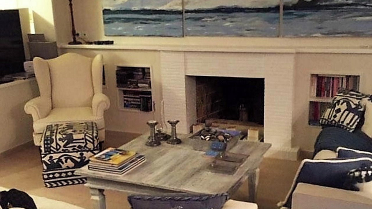 Photo of Livingroom in Nerantza