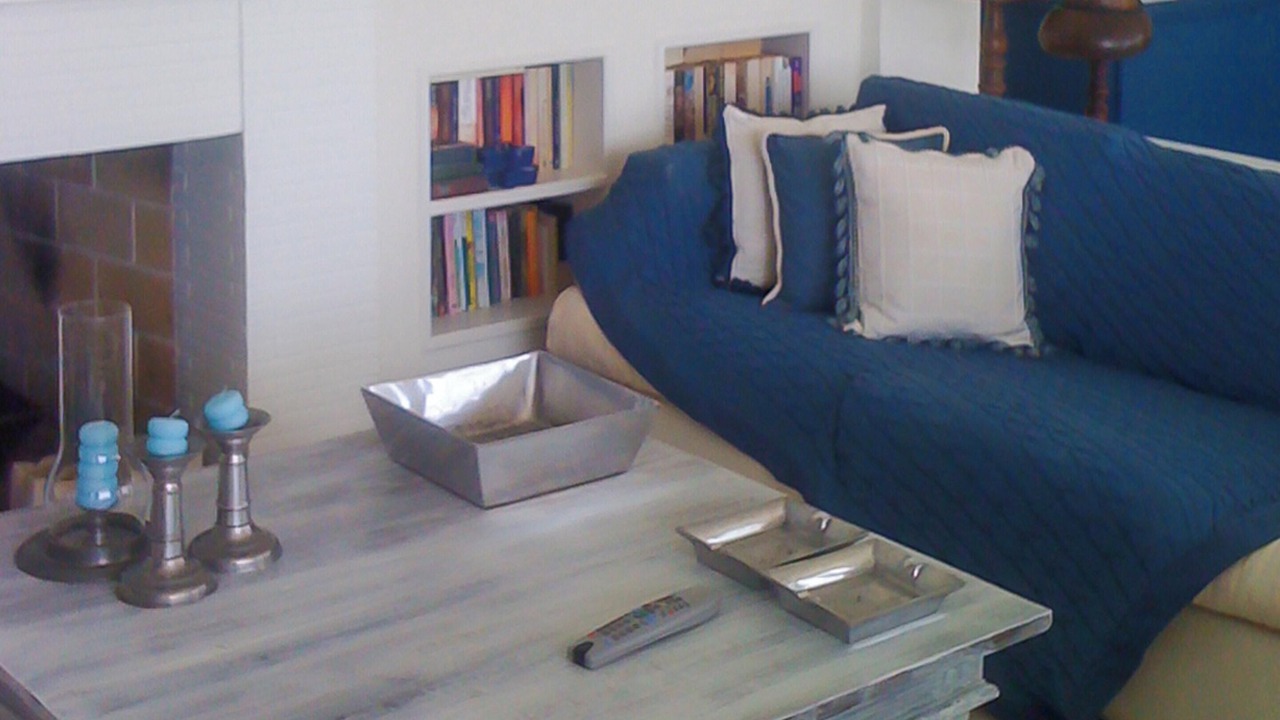 Photo of Livingroom in Nerantza