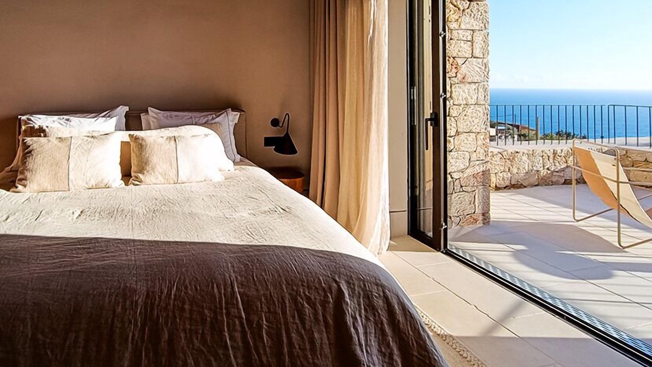 Photo of Bedroom in Lefktron