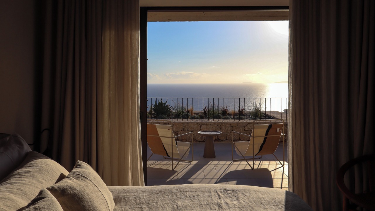 Photo of Bedroom in Lefktron