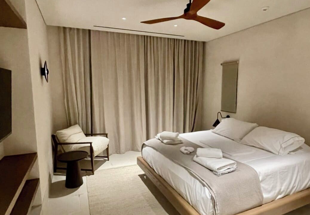 Photo of Bedroom in Lefktron