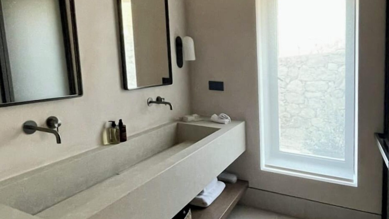 Photo of Bathroom in Lefktron