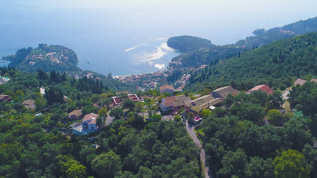 Photo of Outdoor in Petaleia