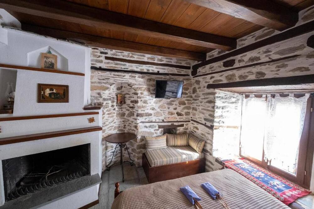 Photo of Bedroom in Vizitsa