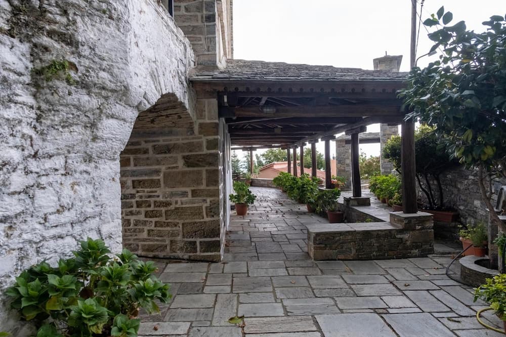 Photo of Patio Balcony in Vizitsa