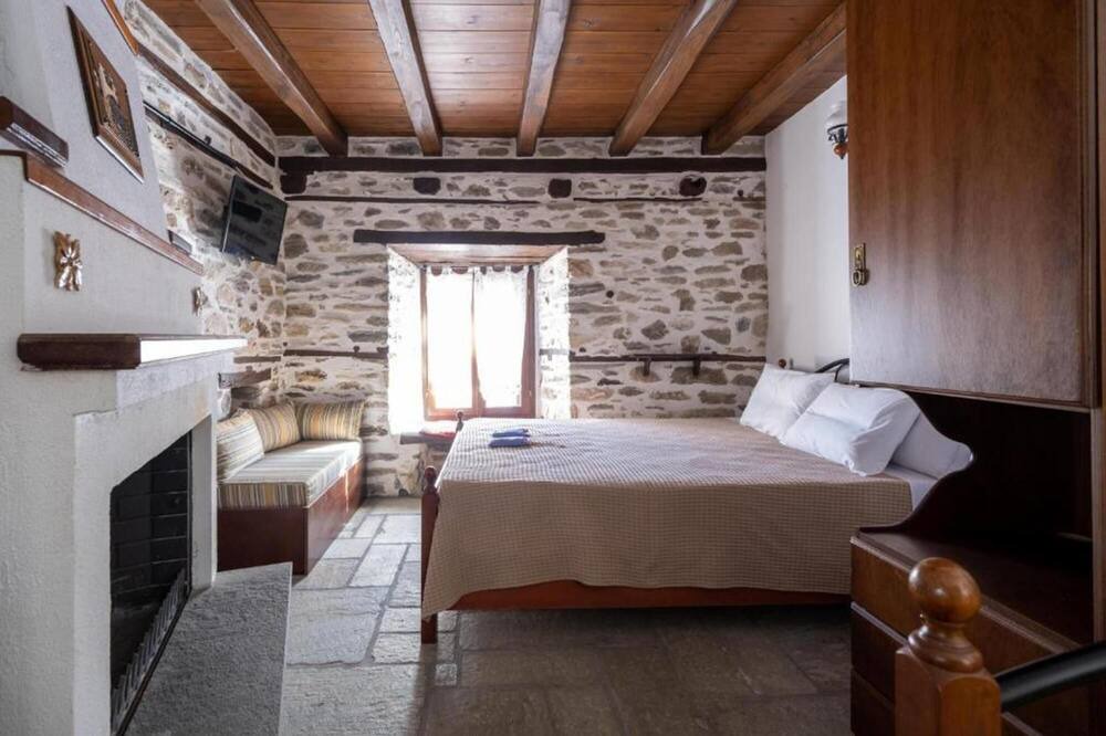 Photo of Bedroom in Vizitsa