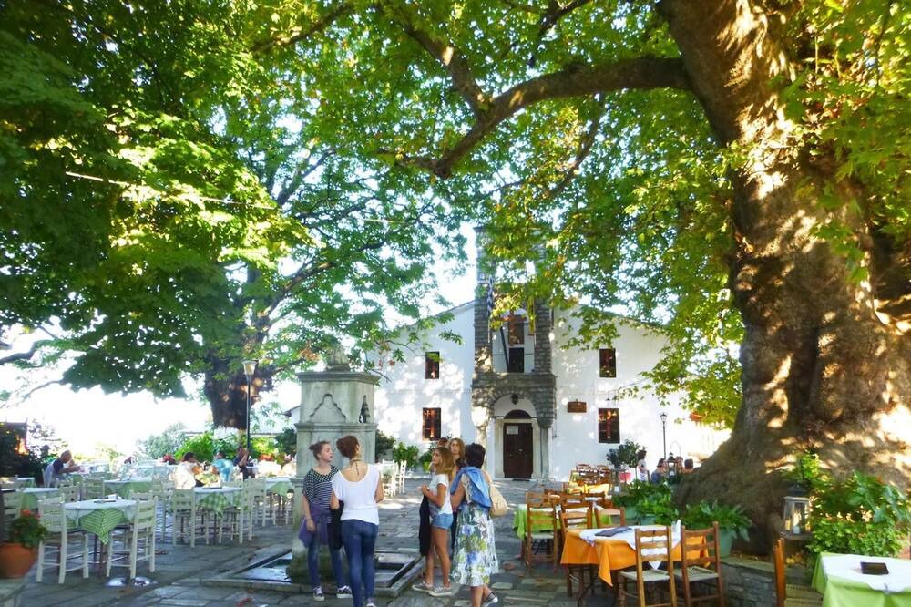 Photo of Outdoor in Vizitsa