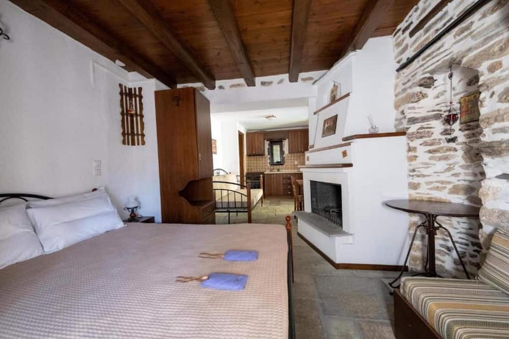 Photo of Bedroom in Vizitsa