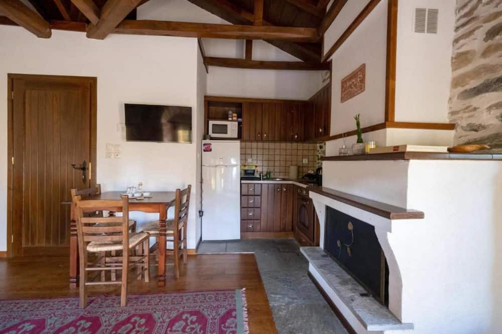 Photo of Kitchen in Vizitsa