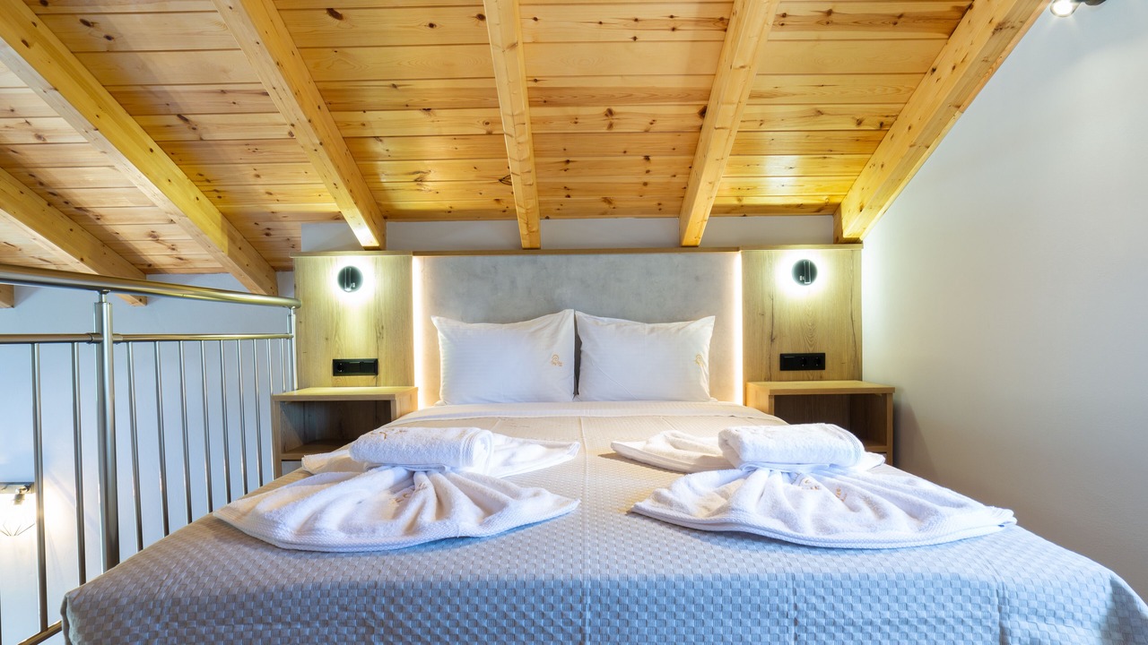 Photo of Bedroom in Agia Thekli