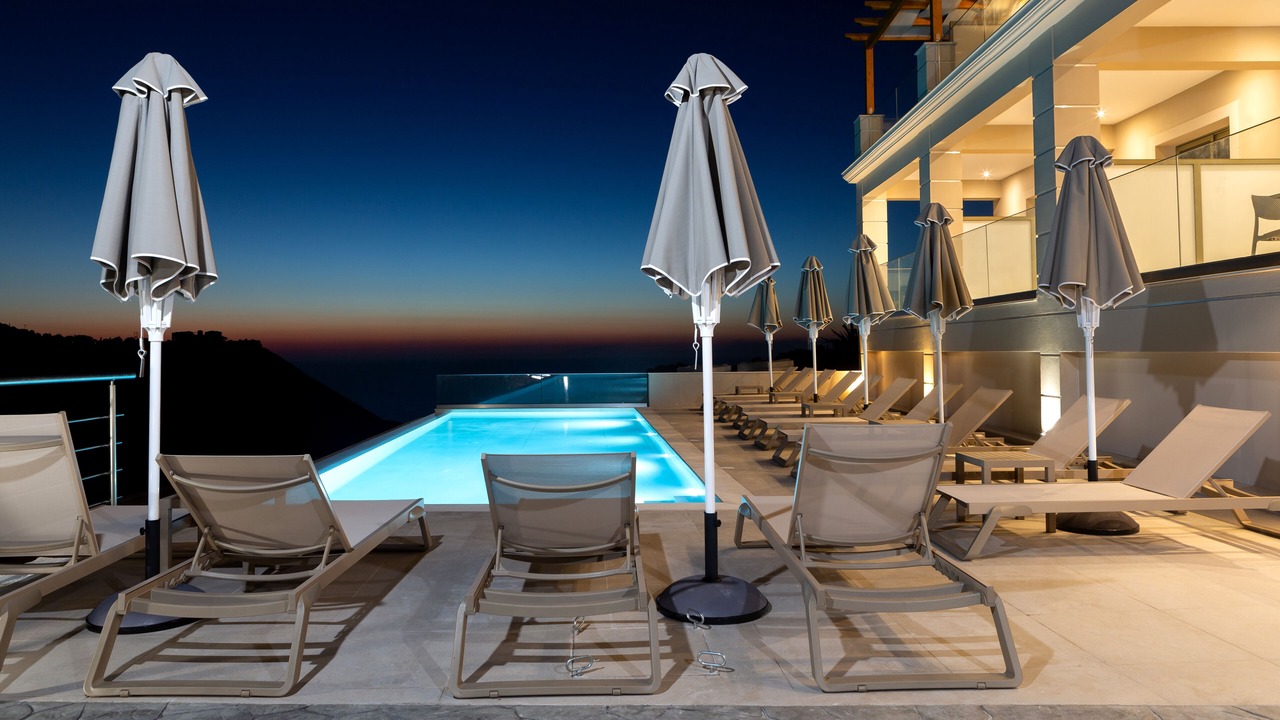 Photo of Outdoor in Agia Thekli