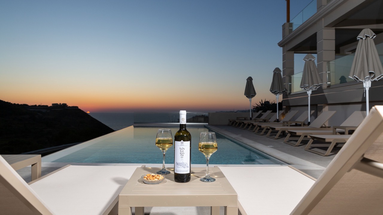 Photo of Outdoor in Agia Thekli