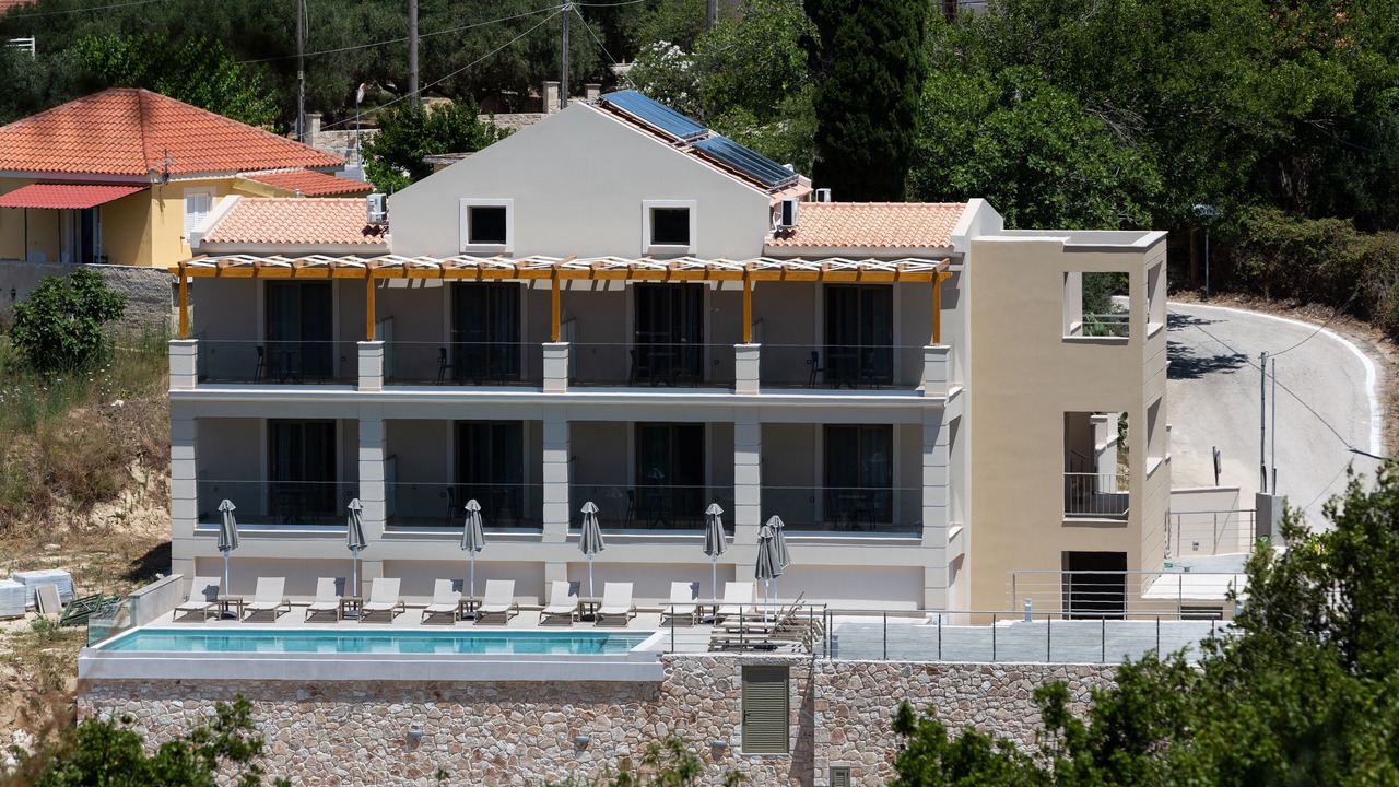 Photo of Outdoor in Agia Thekli