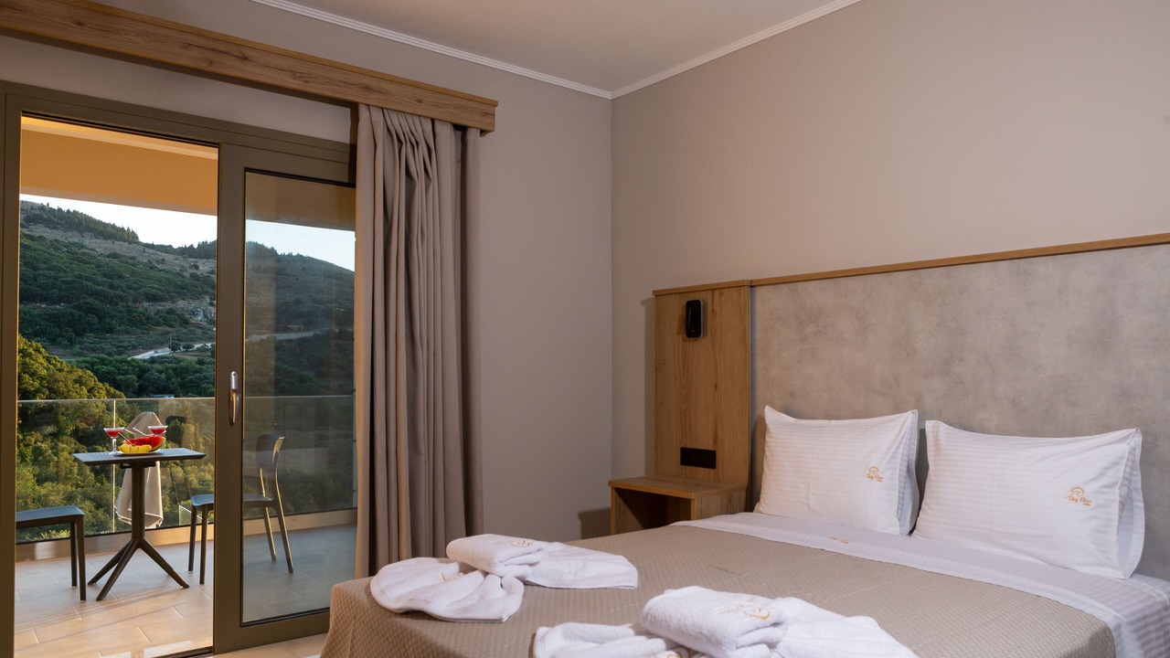 Photo of Bedroom in Agia Thekli