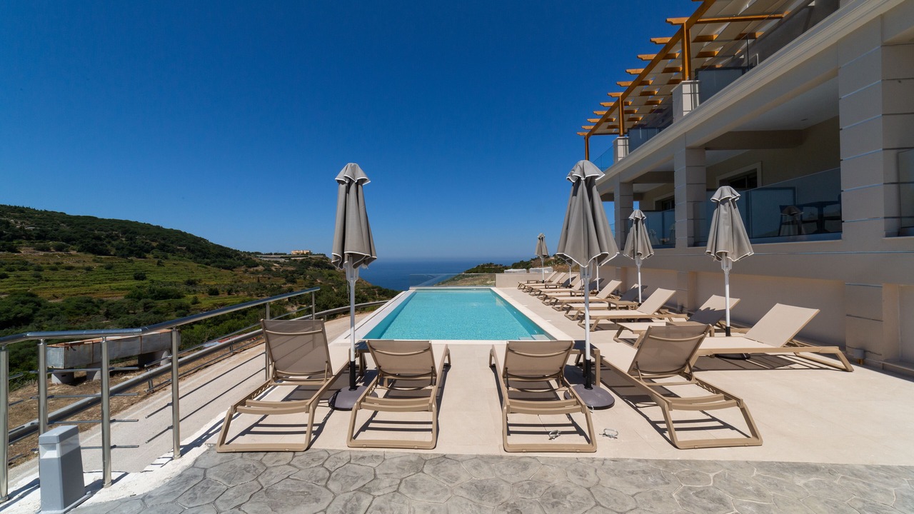 Photo of Outdoor in Agia Thekli