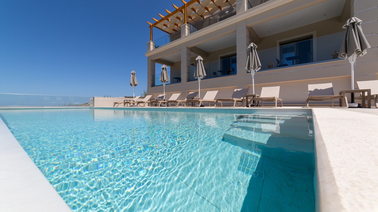 Photo of Outdoor in Agia Thekli