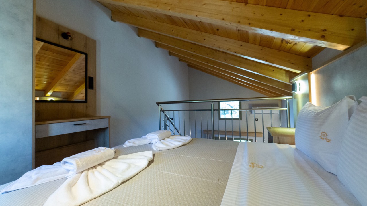 Photo of Bedroom in Agia Thekli