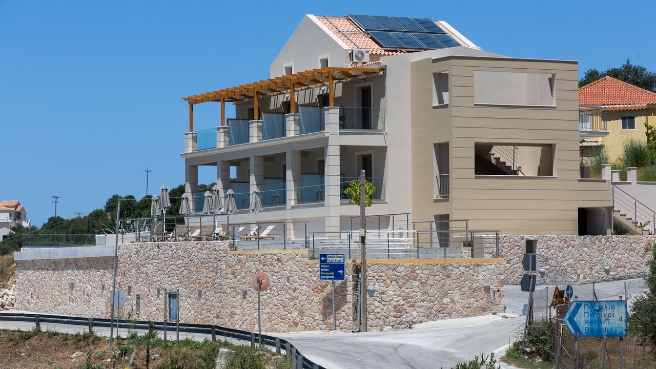 Photo of Outdoor in Agia Thekli