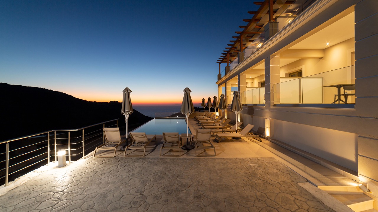 Photo of Outdoor in Agia Thekli