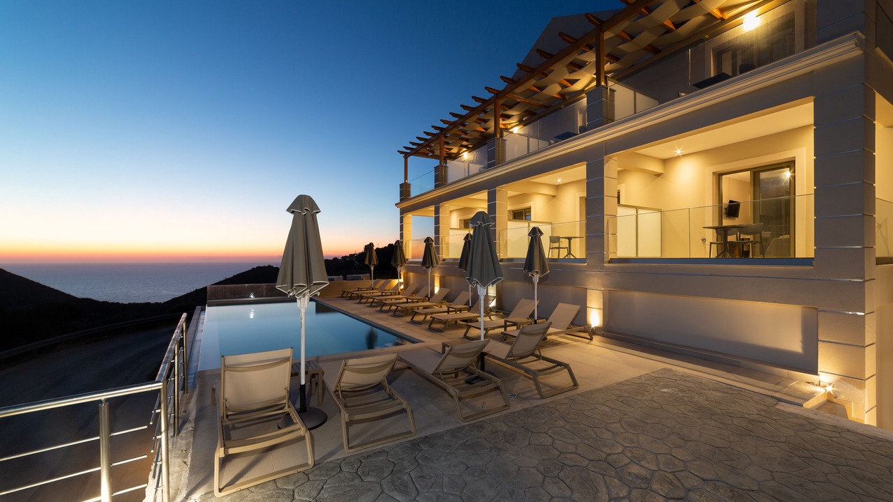 Photo of Outdoor in Agia Thekli