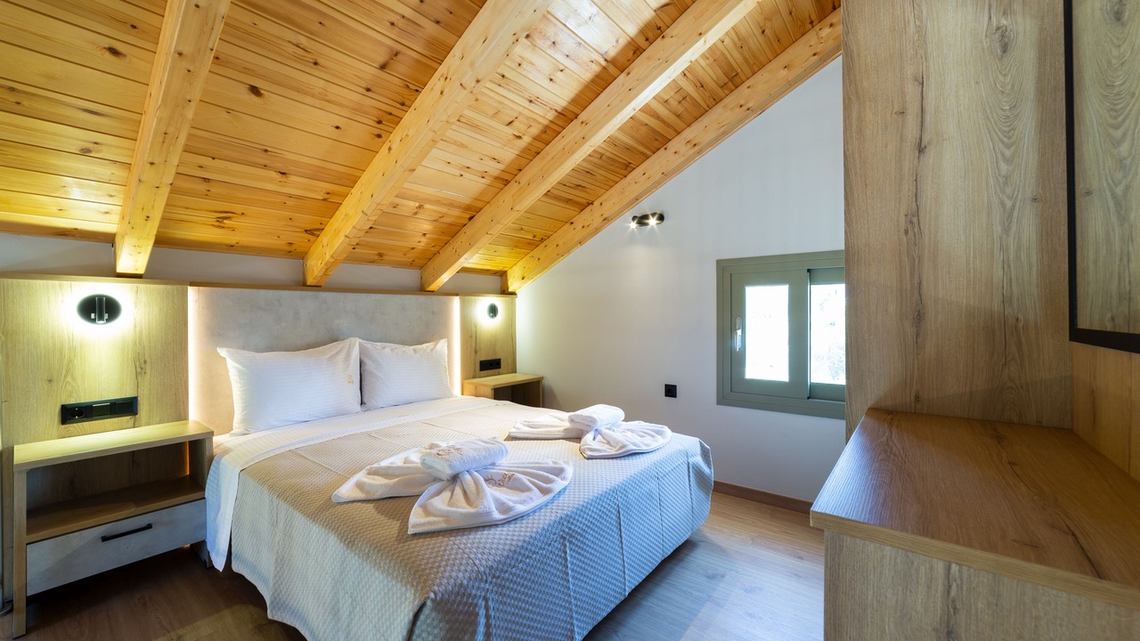 Photo of Bedroom in Agia Thekli