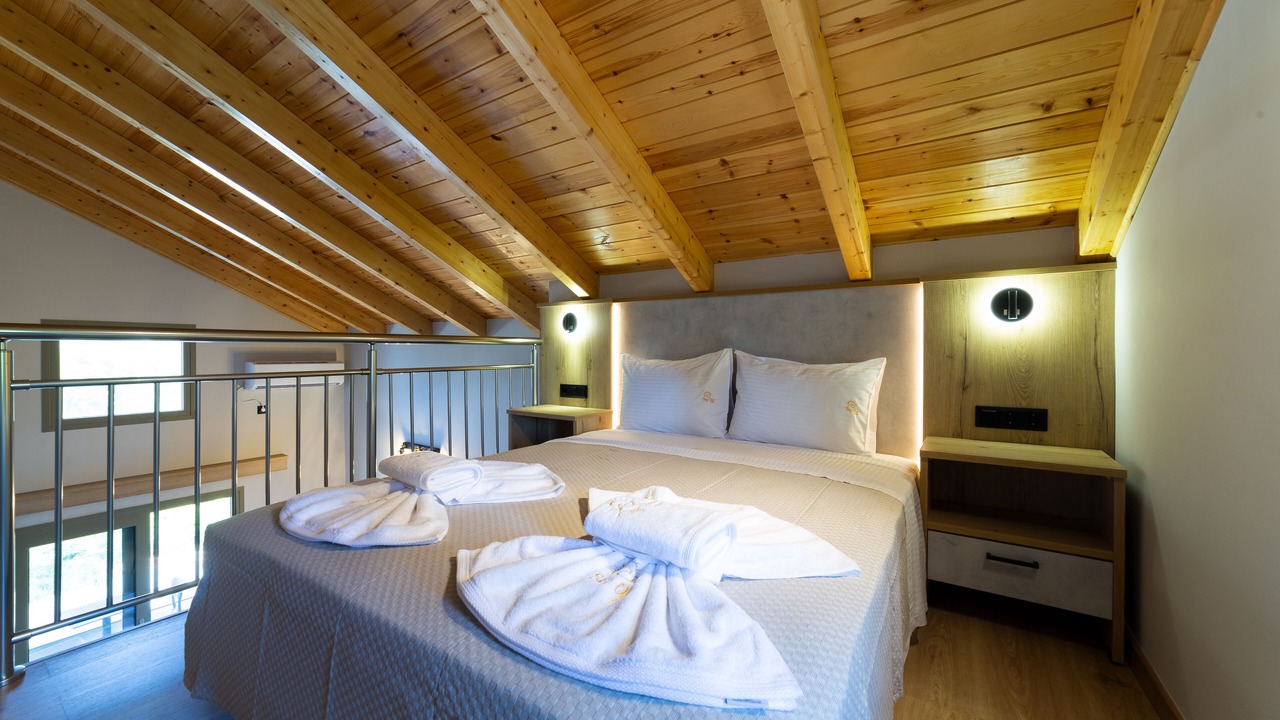 Photo of Bedroom in Agia Thekli