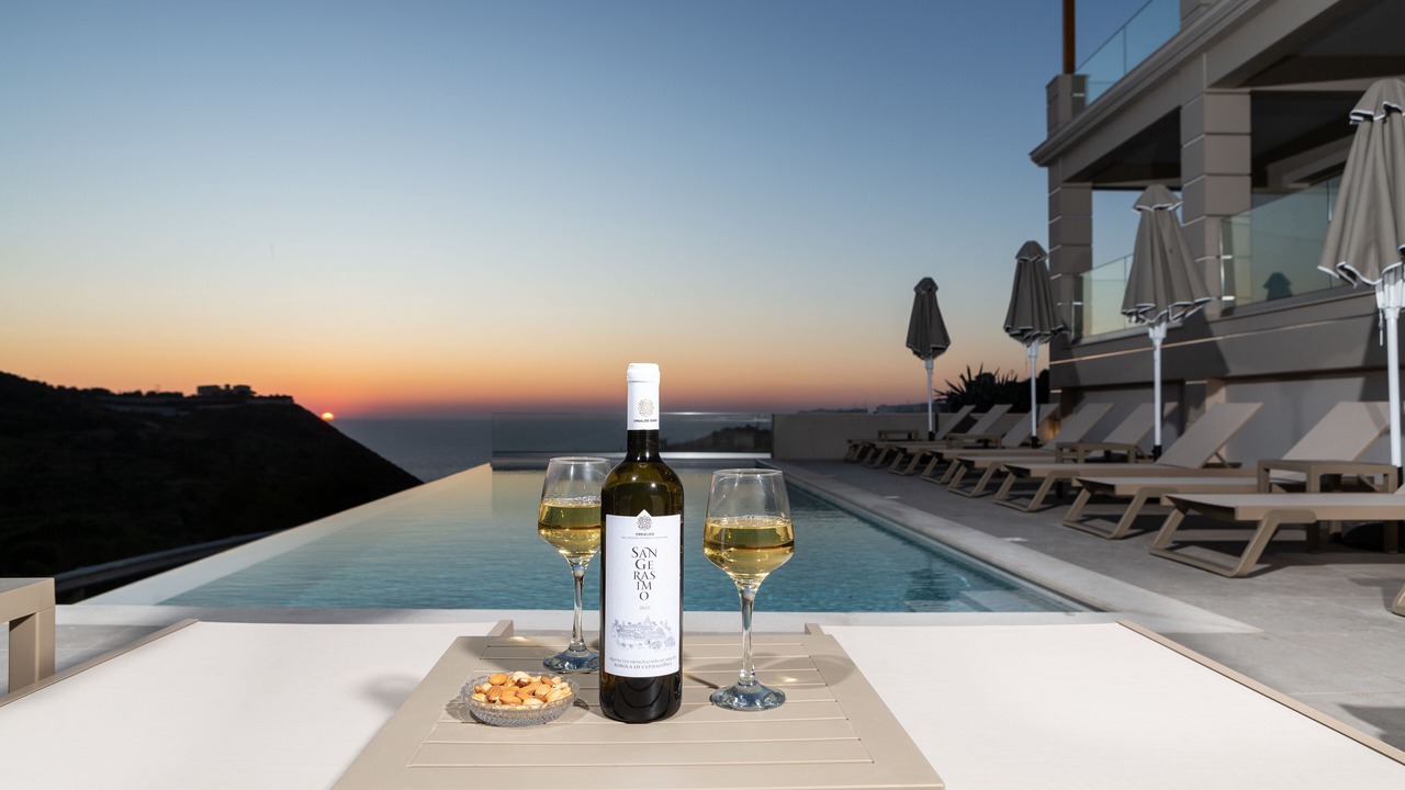 Photo of Outdoor in Agia Thekli