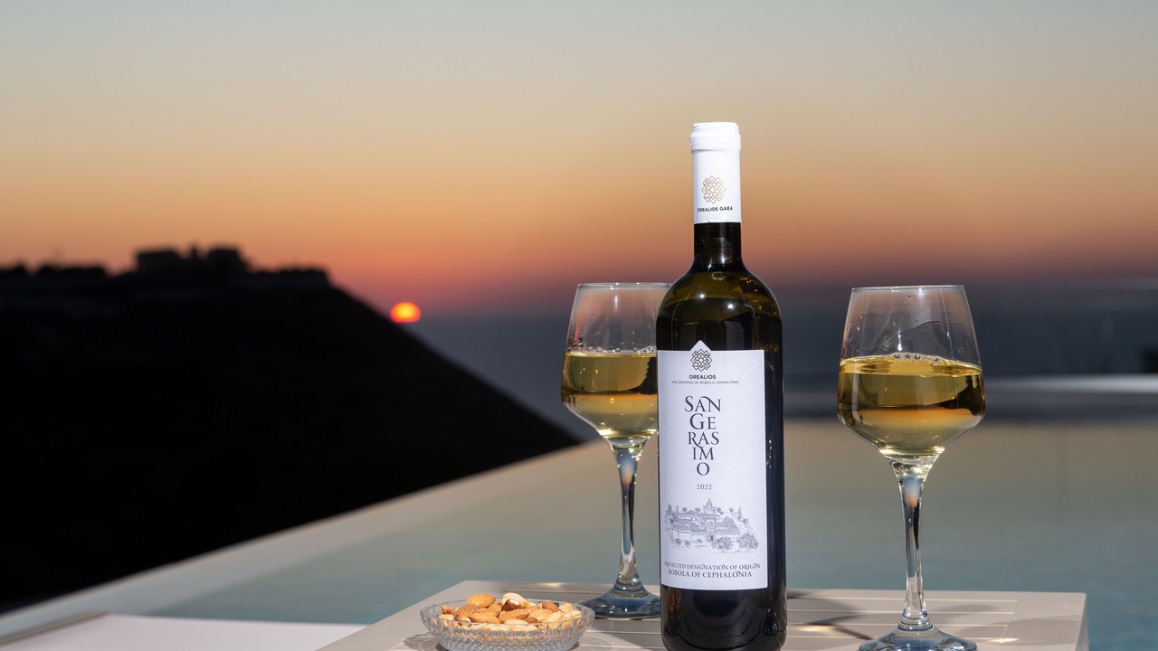 Photo of Outdoor in Agia Thekli