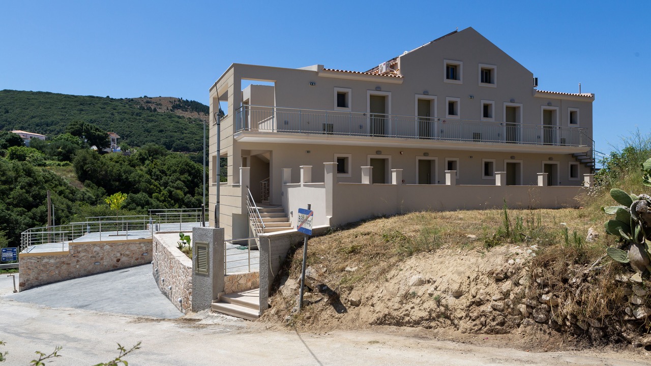 Photo of Outdoor in Agia Thekli