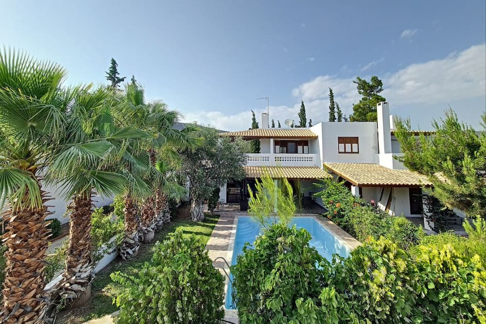 Photo of Outdoor in Ermionida