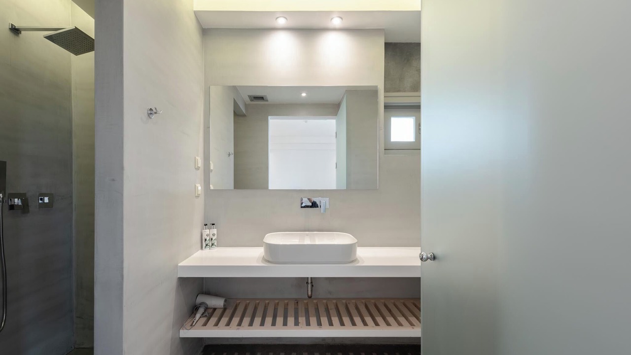 Photo of Bathroom in Sampatiki