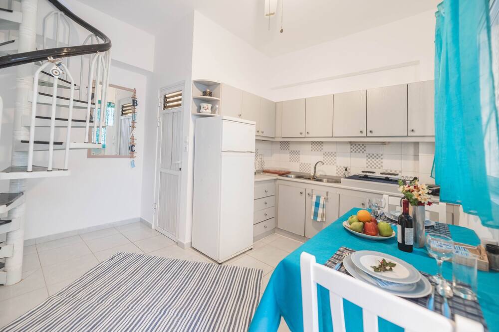 Photo of Kitchen in Haraki