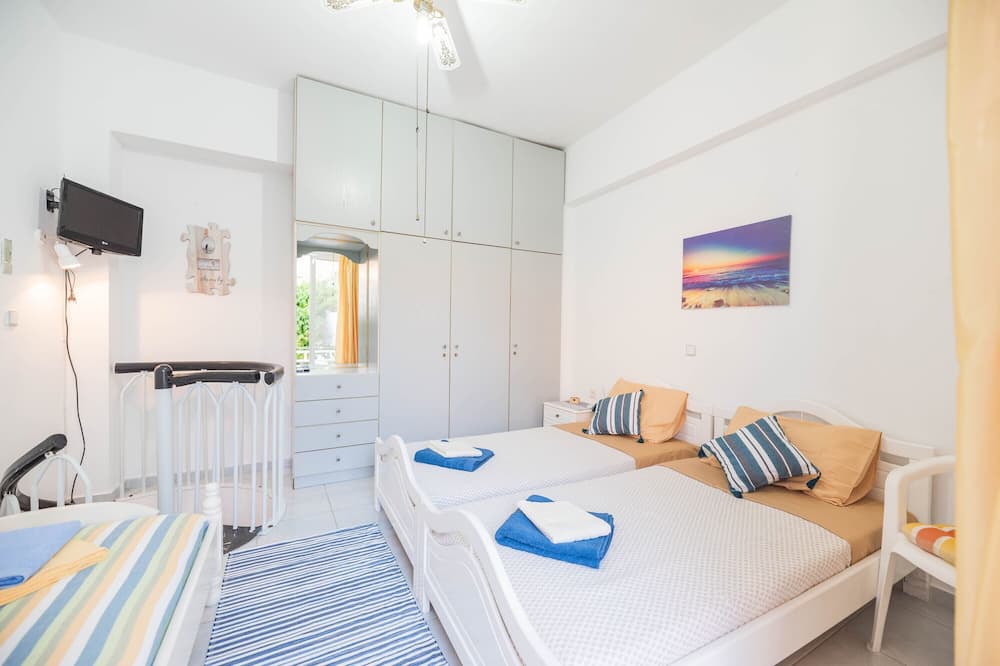 Photo of Bedroom in Haraki