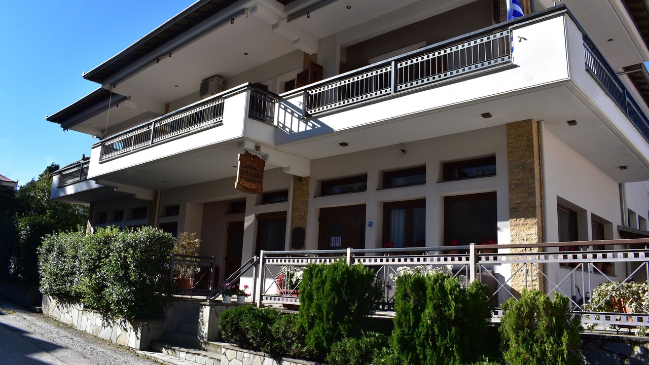 Photo of Outdoor in Elati