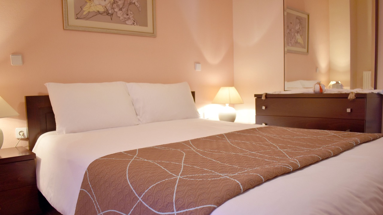 Photo of Bedroom in Elati