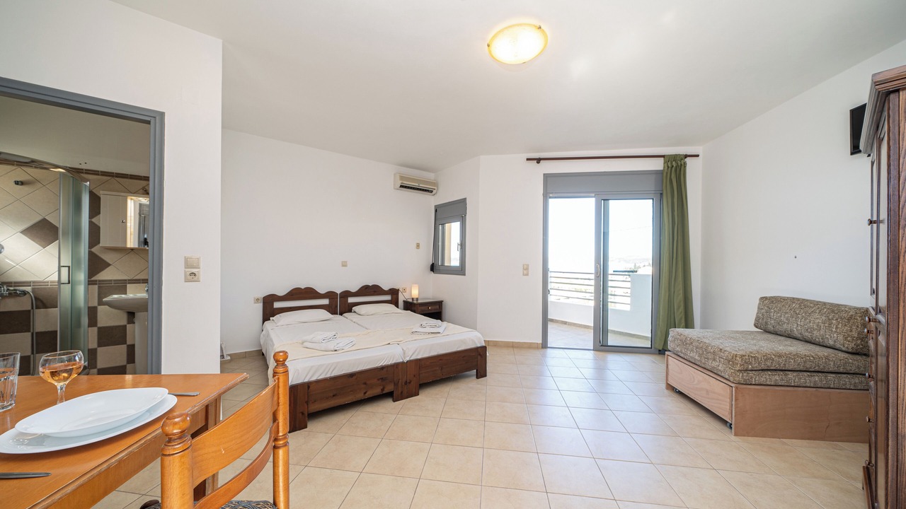 Photo of Bedroom in Mousata