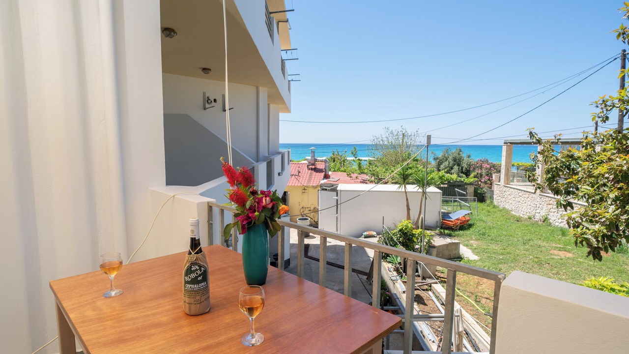 Photo of Patio Balcony in Mousata