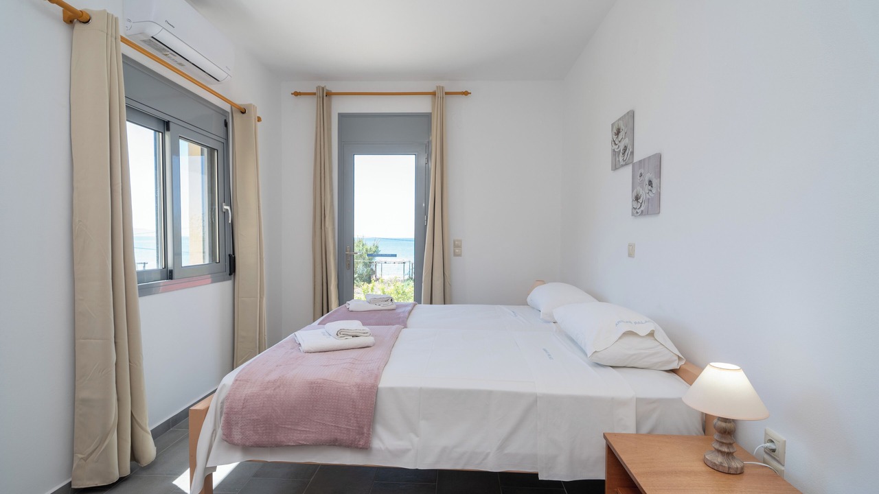 Photo of Bedroom in Mousata